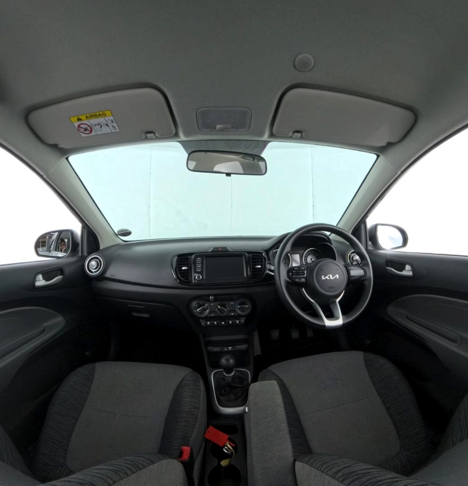 2024 KIA PEGAS 1.4 LX