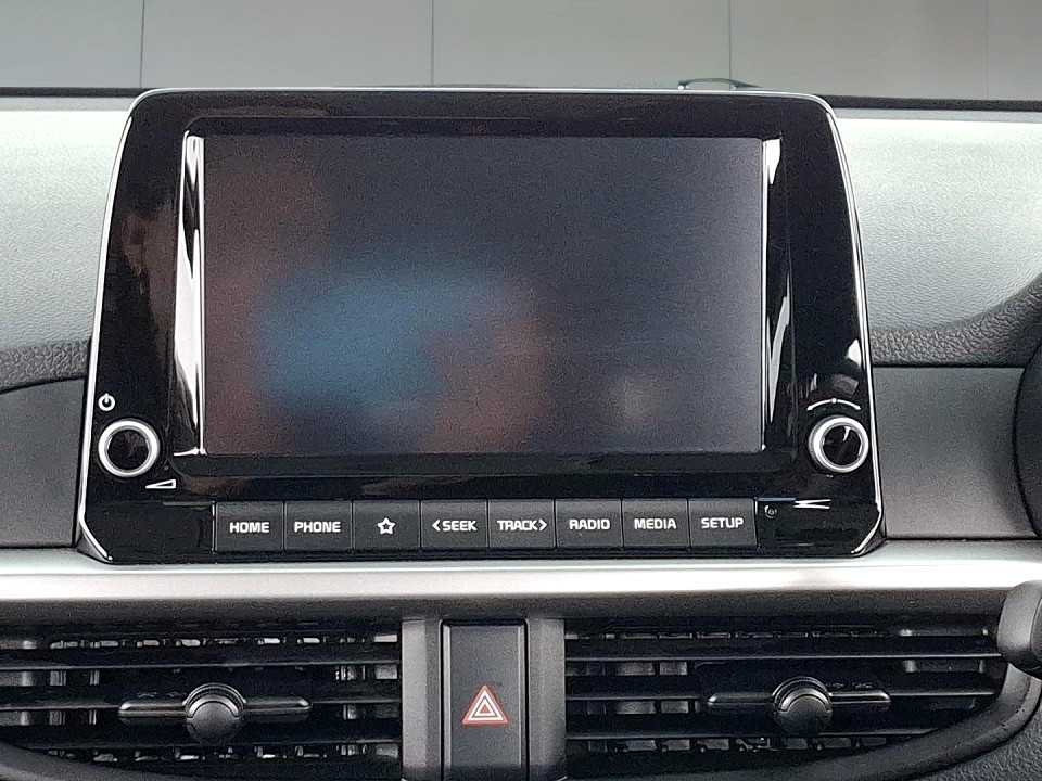 2024 KIA PICANTO 1.0 STREET