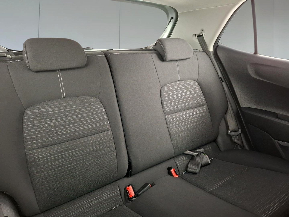 2024 KIA PICANTO 1.0 STREET