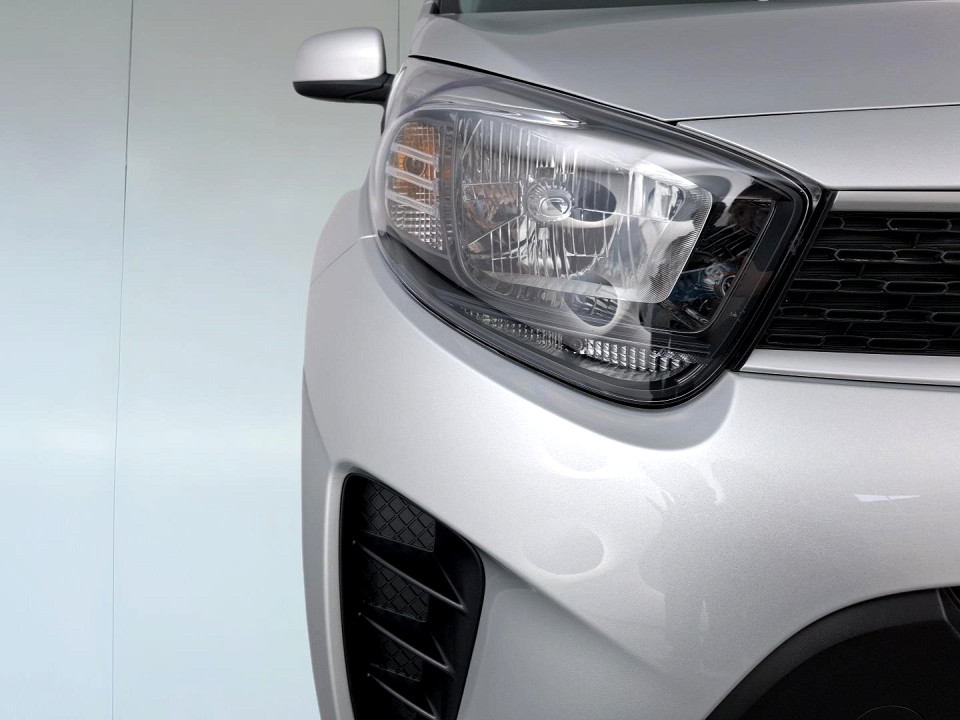 2024 KIA PICANTO 1.0 STREET