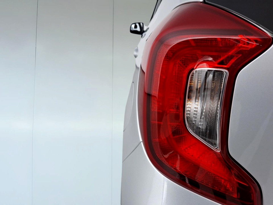 2024 KIA PICANTO 1.0 STREET