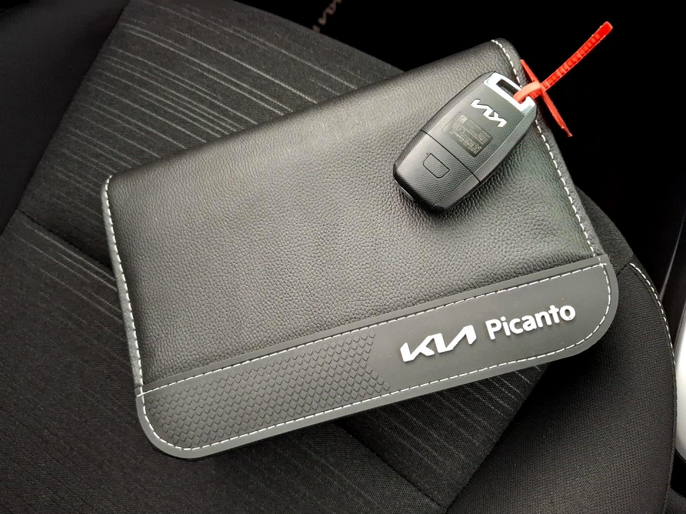 2024 KIA PICANTO 1.0 STREET