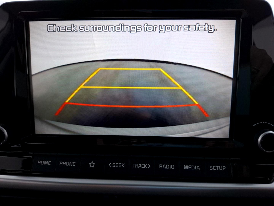 2024 KIA PICANTO 1.0 STREET