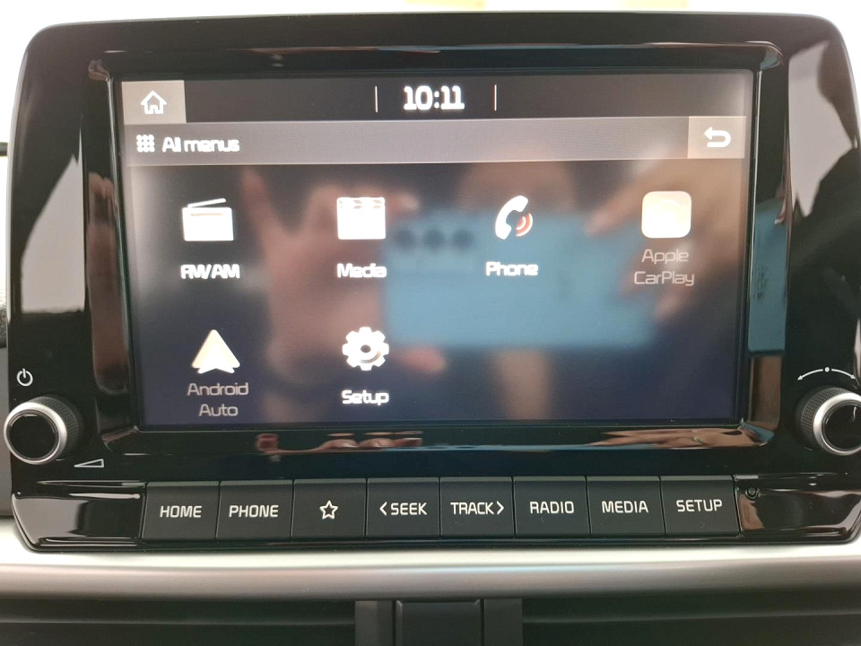 2024 KIA PICANTO 1.0 STREET