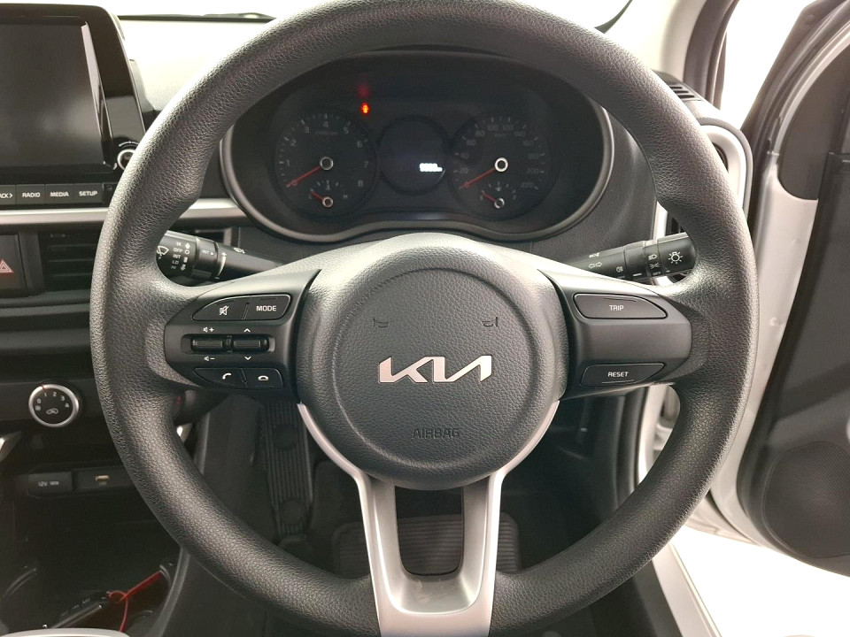 2024 KIA PICANTO 1.0 STREET