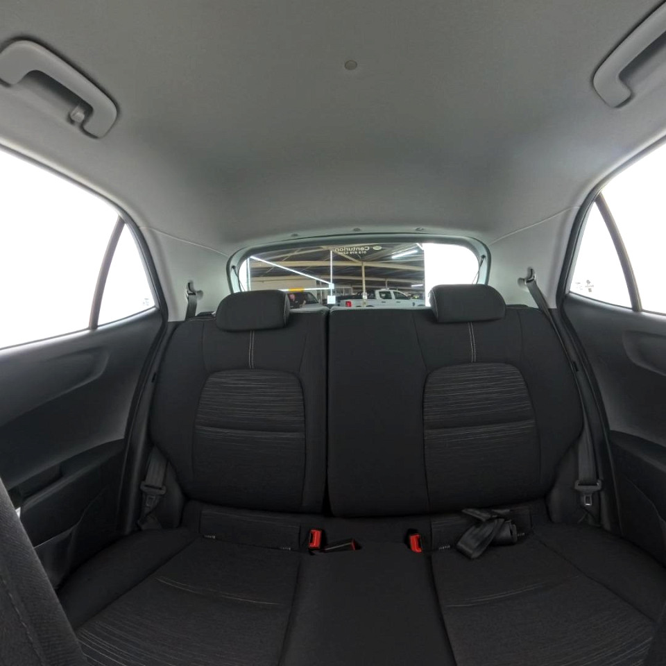 2024 KIA PICANTO 1.0 STREET