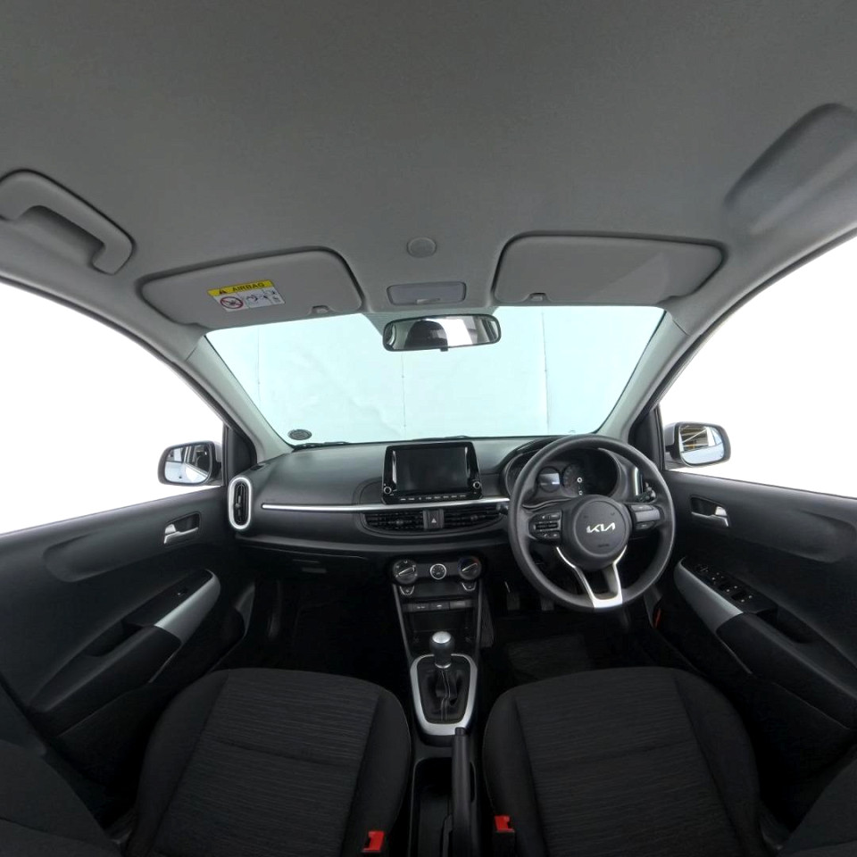 2024 KIA PICANTO 1.0 STREET