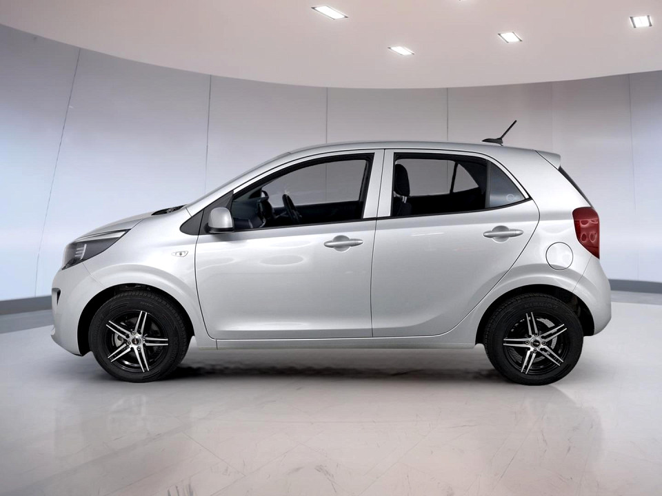 2024 KIA PICANTO 1.0 STREET
