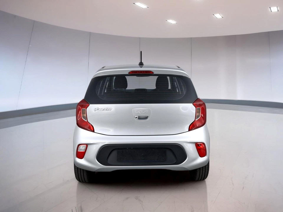 2024 KIA PICANTO 1.0 STREET