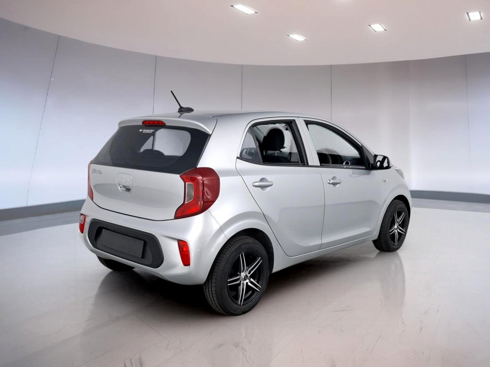 2024 KIA PICANTO 1.0 STREET