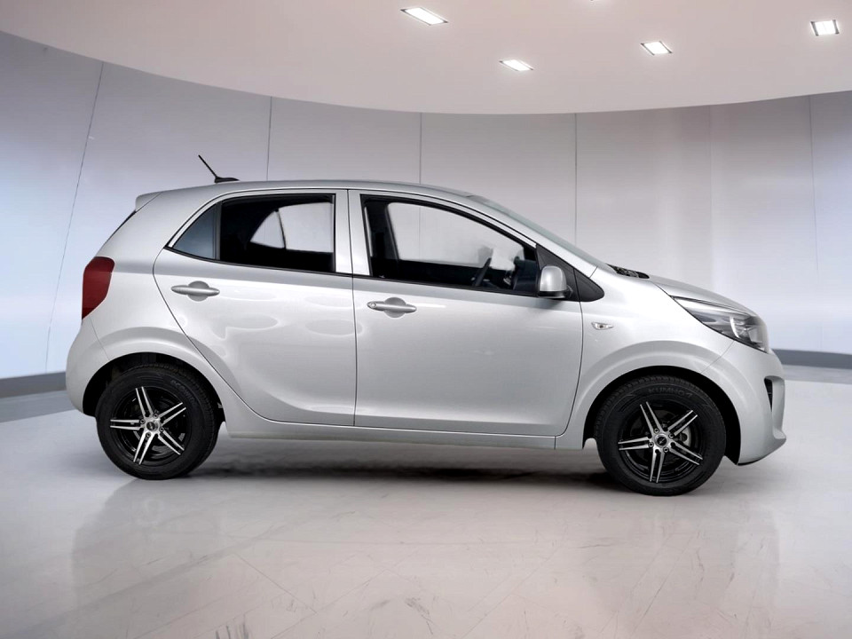 2024 KIA PICANTO 1.0 STREET