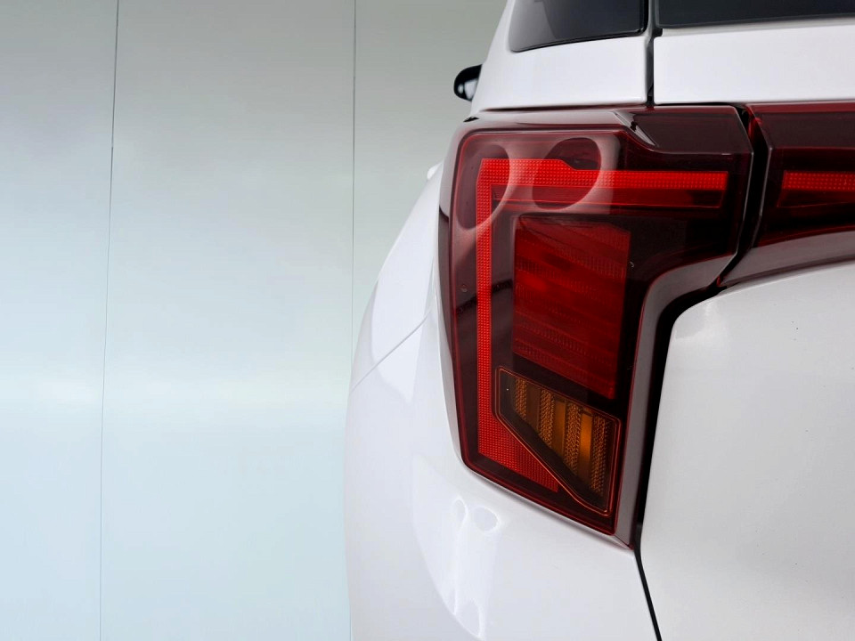 2024 KIA SONET 1.5 LX CVT