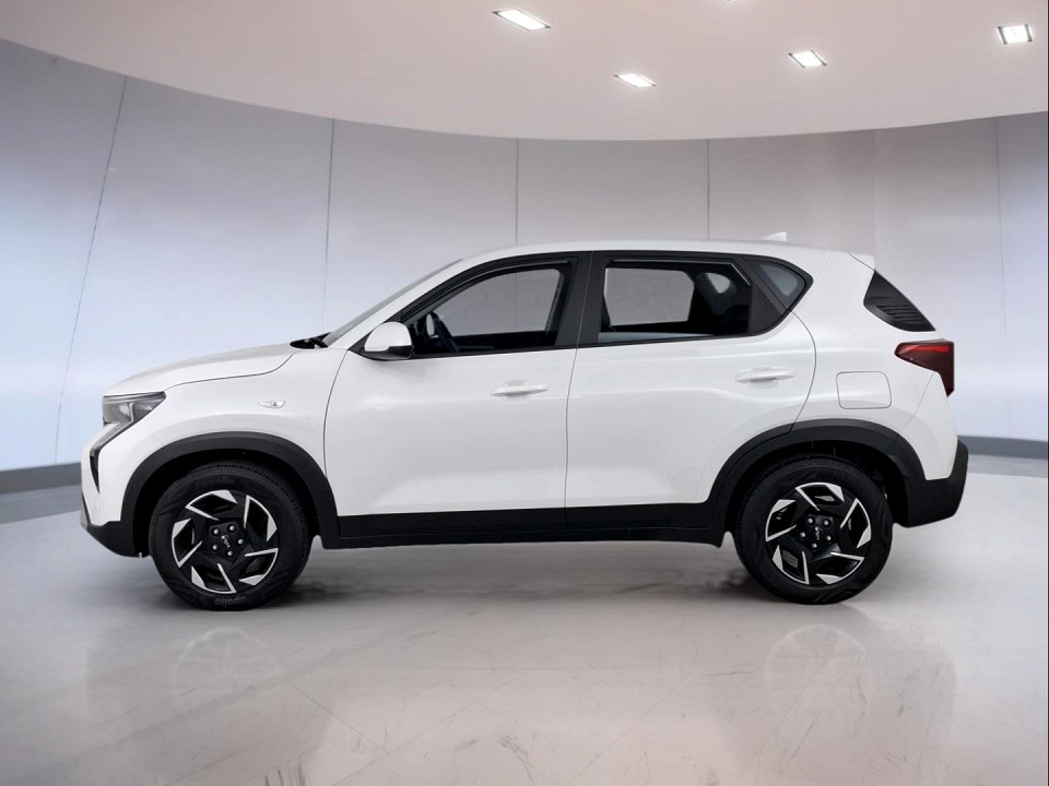 2024 KIA SONET 1.5 LX CVT