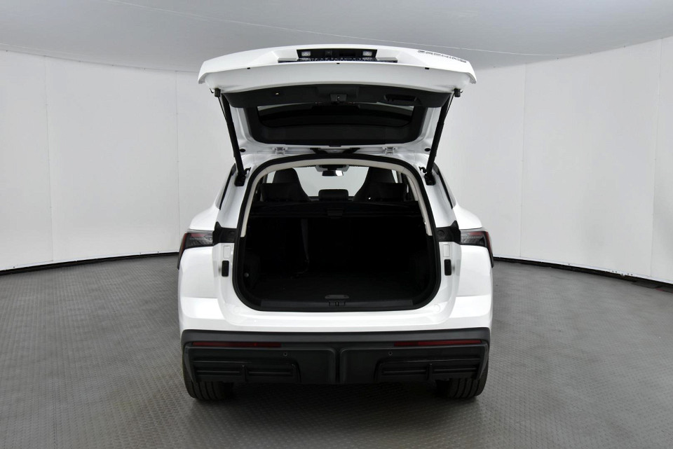 2025 JETOUR DASHING 1.5T MOMENTUM