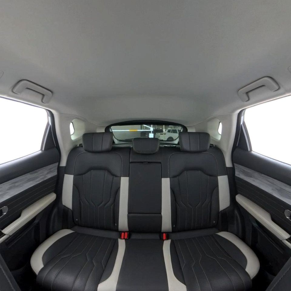 2025 JETOUR DASHING 1.5T MOMENTUM