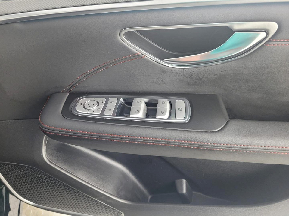 2025 JETOUR X70 PLUS 1.5T DELUXE