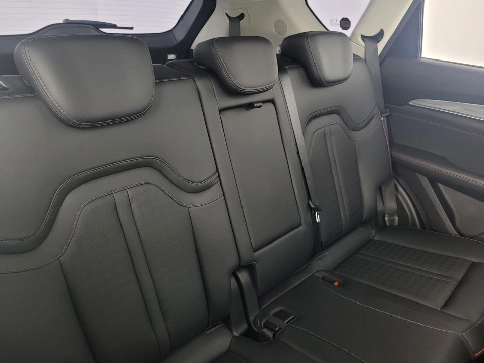 2025 JETOUR X70 PLUS 1.5T DELUXE