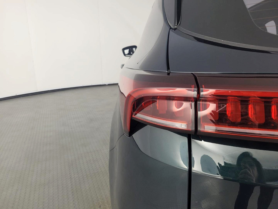 2025 JETOUR X70 PLUS 1.5T DELUXE