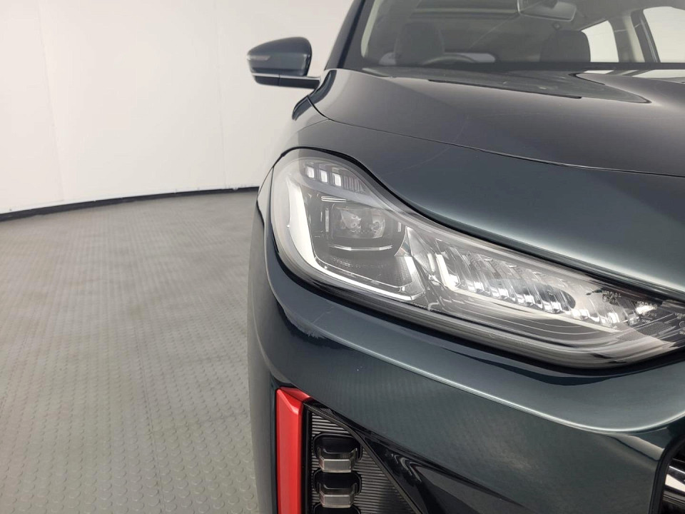 2025 JETOUR X70 PLUS 1.5T DELUXE