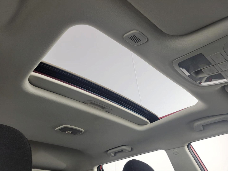 2025 MAHINDRA XUV3X0 1.2T MX3 AT