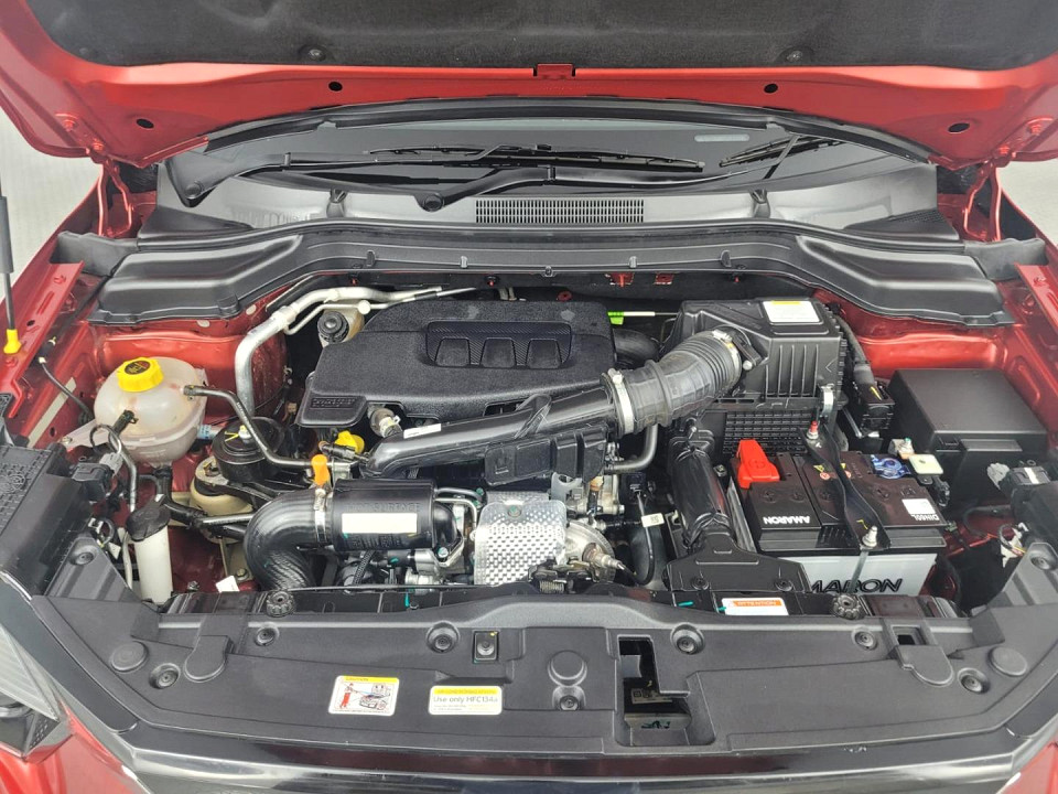 2025 MAHINDRA XUV3X0 1.2T MX3 AT