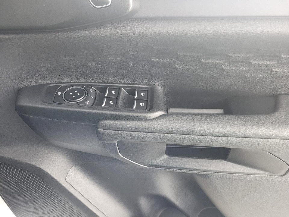 2026 FORD RANGER 2.0 SiT D CAB XL 4X4 6AT