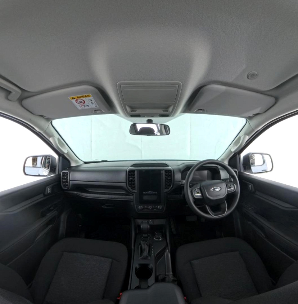 2026 FORD RANGER 2.0 SiT D CAB XL 4X4 6AT