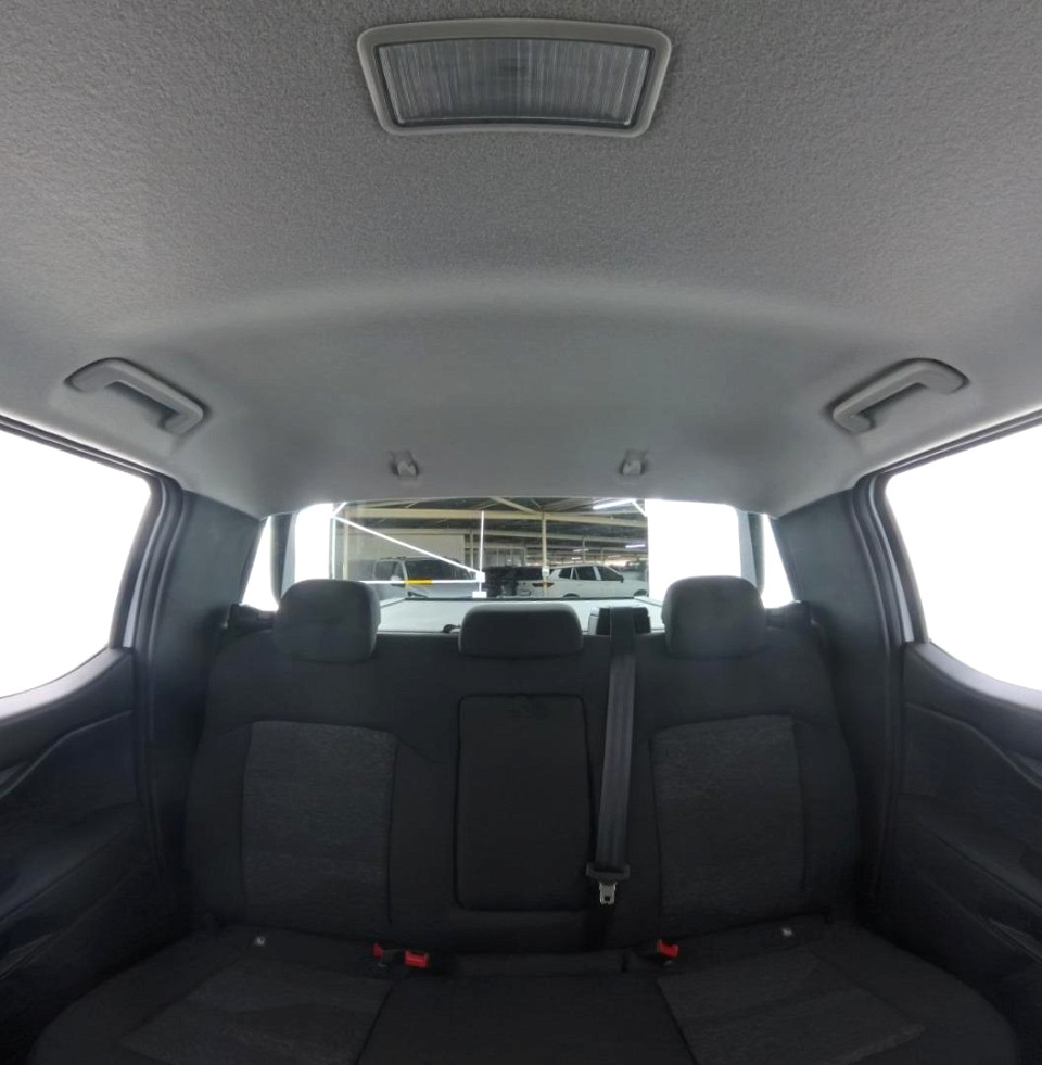 2026 FORD RANGER 2.0 SiT D CAB XL 4X4 6AT