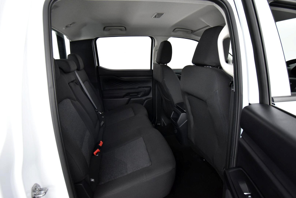 2026 FORD RANGER 2.0 SiT D CAB XL 4X4 6AT