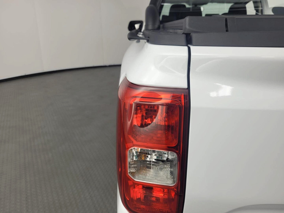 2026 FORD RANGER 2.0 SiT D CAB XL 4X4 6AT