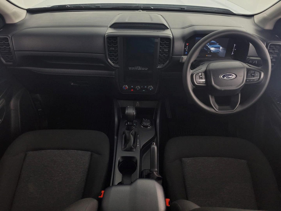 2026 FORD RANGER 2.0 SiT D CAB XL 4X4 6AT