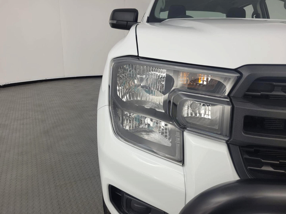 2026 FORD RANGER 2.0 SiT D CAB XL 4X4 6AT