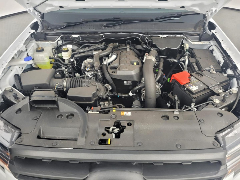 2026 FORD RANGER 2.0 SiT D CAB XL 4X4 6AT