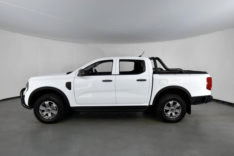 2026 FORD RANGER 2.0 SiT D CAB XL 4X4 6AT