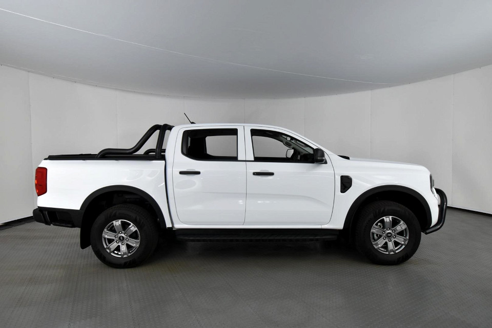 2026 FORD RANGER 2.0 SiT D CAB XL 4X4 6AT
