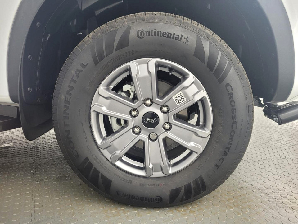 2026 FORD RANGER 2.0 SiT D CAB XL 4X4 6AT