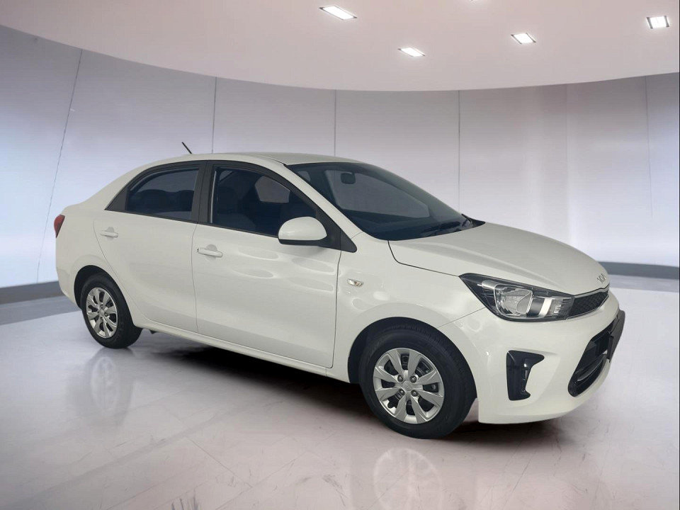 2026 KIA PEGAS 1.4 LX