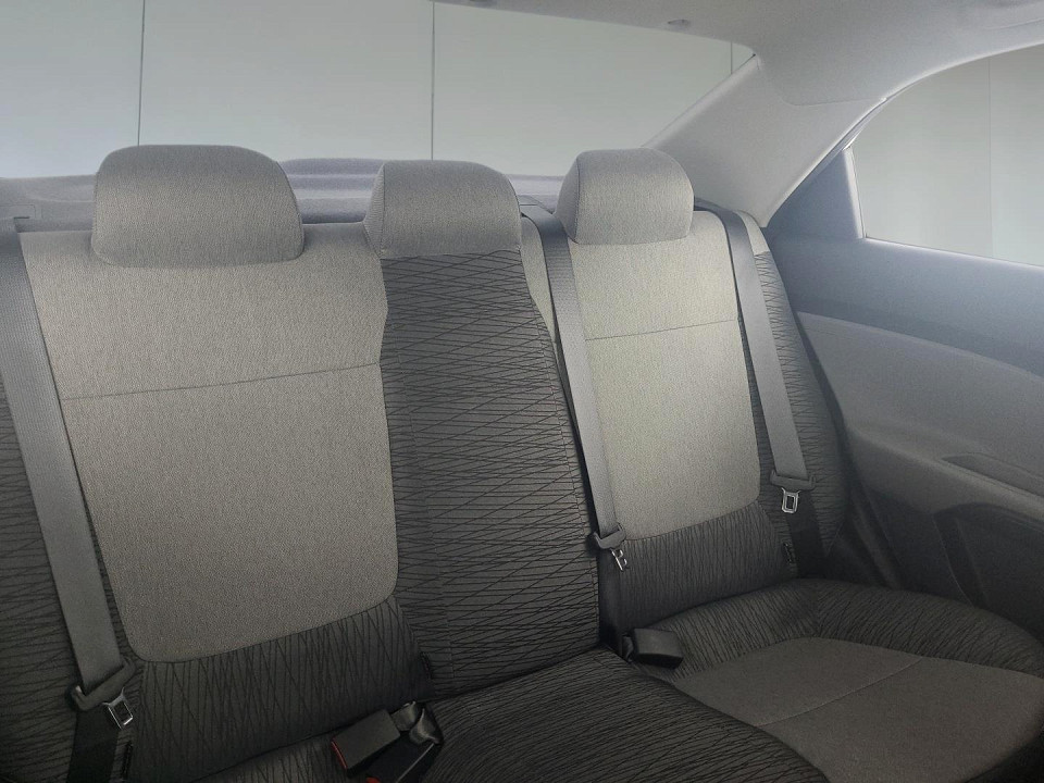 2026 KIA PEGAS 1.4 LX