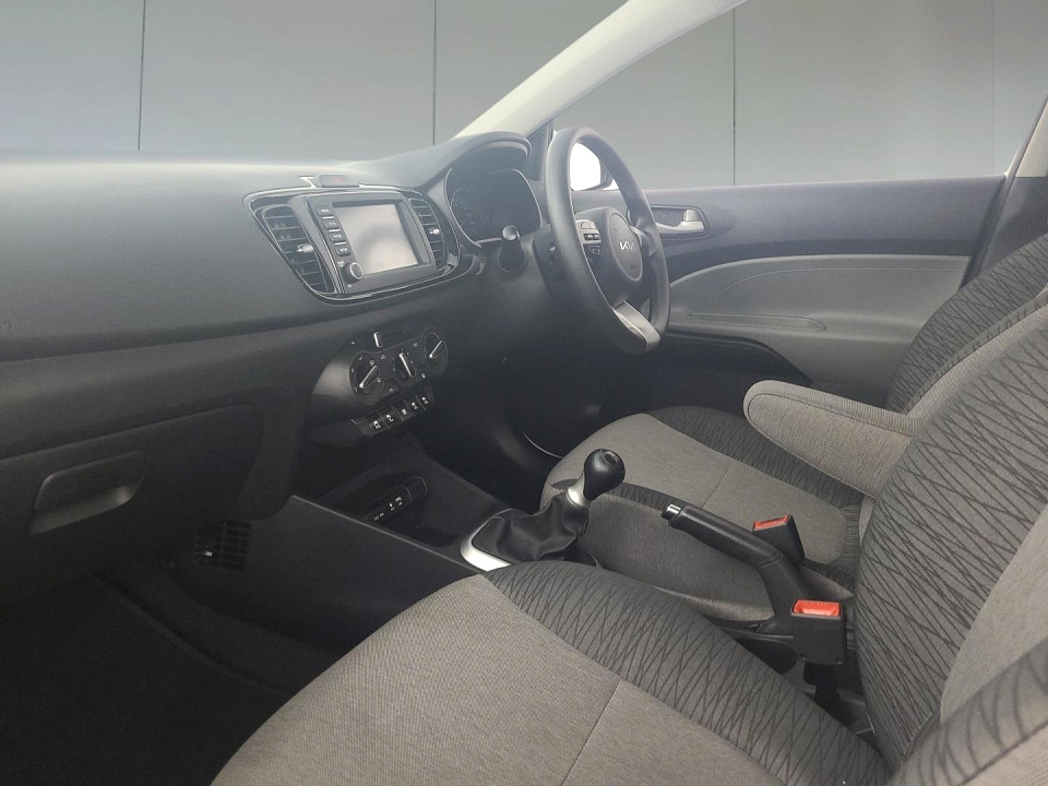 2026 KIA PEGAS 1.4 LX