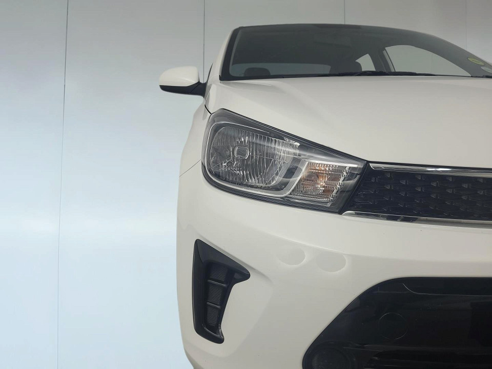 2026 KIA PEGAS 1.4 LX