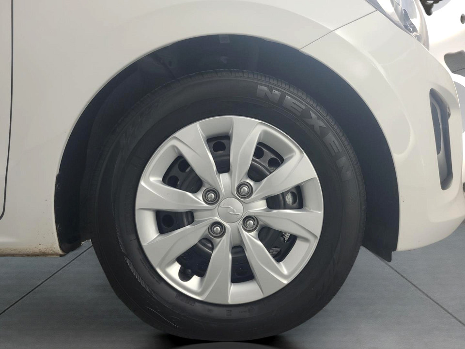 2026 KIA PEGAS 1.4 LX