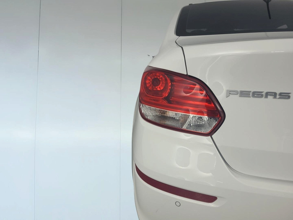 2026 KIA PEGAS 1.4 LX