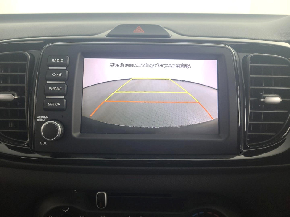 2026 KIA PEGAS 1.4 LX