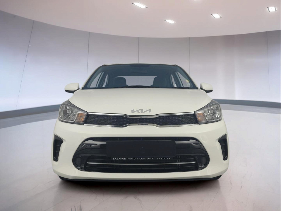 2026 KIA PEGAS 1.4 LX