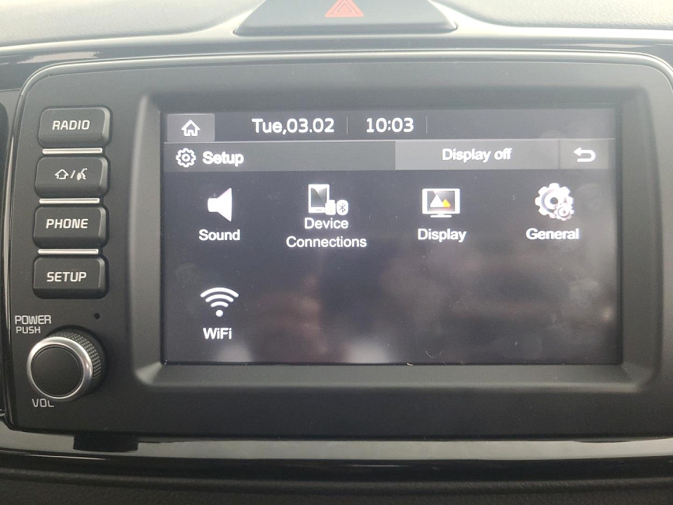 2026 KIA PEGAS 1.4 LX