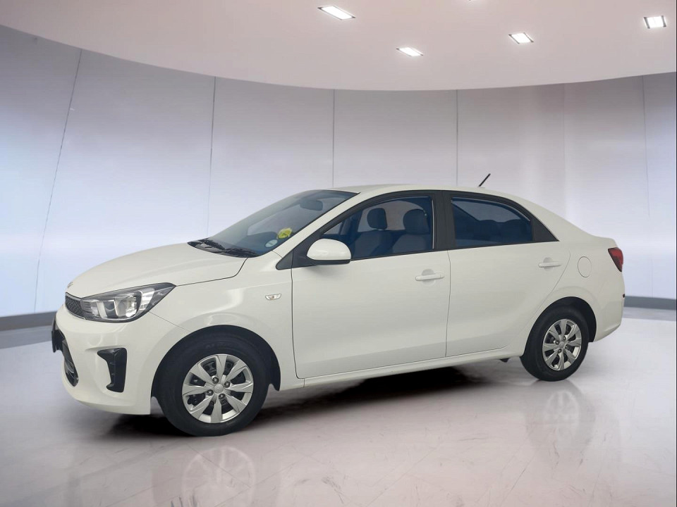 2026 KIA PEGAS 1.4 LX