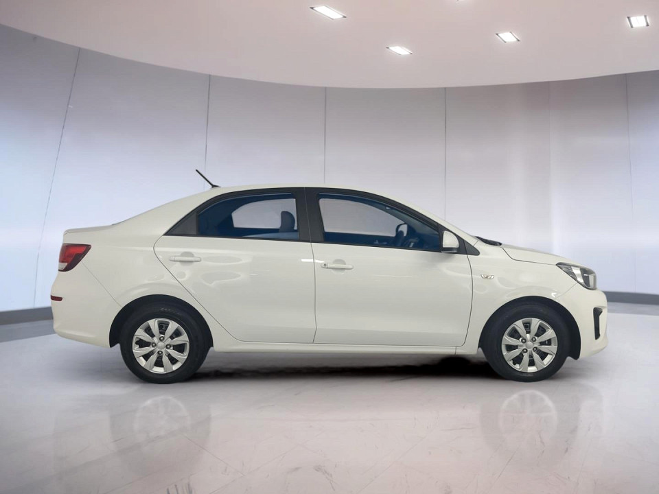 2026 KIA PEGAS 1.4 LX