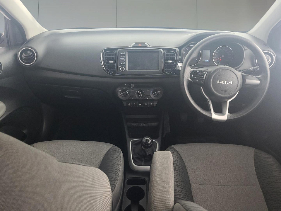 2026 KIA PEGAS 1.4 LX