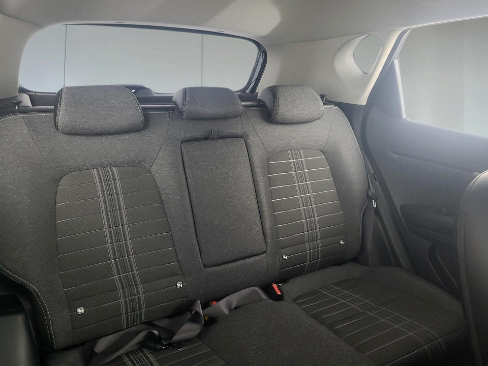 2026 KIA SONET 1.5 LS CVT