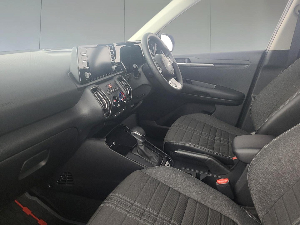 2026 KIA SONET 1.5 LS CVT